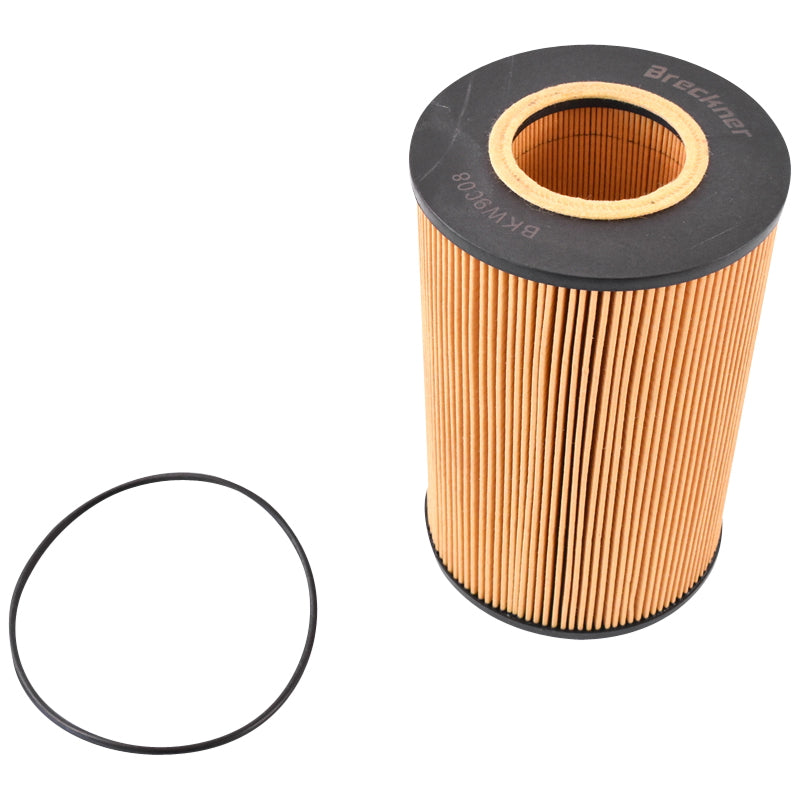 Oil filter MAN TGA TGS TGX P550820, HU13125/3X, XOE501, SO7151, 51.05504-0108, 51055040108 Breckner Germany